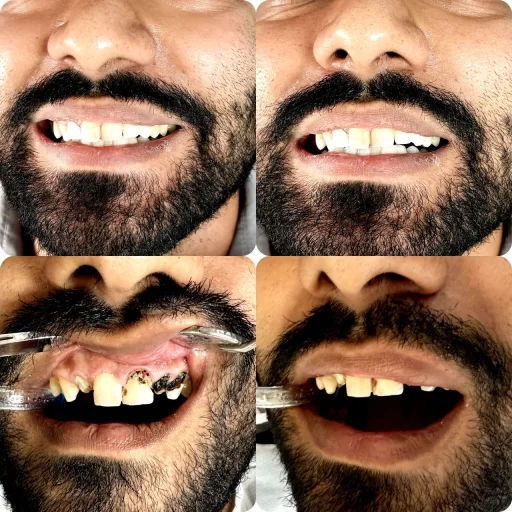 تصویر مطب دکتر مهدی علی حوری