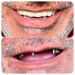 تصویر چهارم مطب دکتر مهدی علی حوری